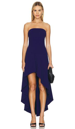 High Low Flared Tube Dress in . Size S, XS - Susana Monaco - Modalova