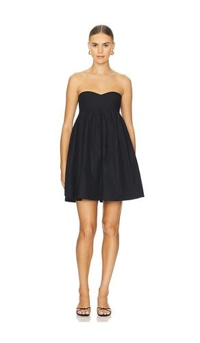 Strapless Mini Dress in . Size M, S, XS - Susana Monaco - Modalova