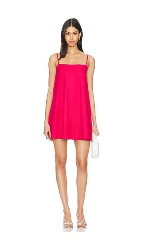 String Flare Dress in . Taglia S, XS - Susana Monaco - Modalova