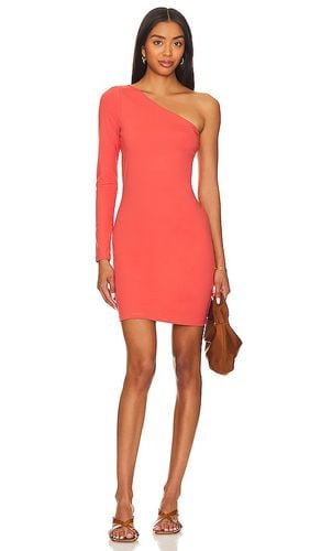 One Shoulder Mini Dress in . Size S - Susana Monaco - Modalova