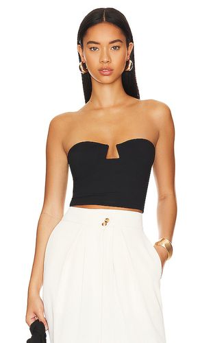 CROP-TOP in . Size S - Susana Monaco - Modalova