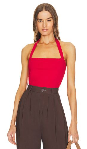 Halter Top in . Size S, XL - Susana Monaco - Modalova