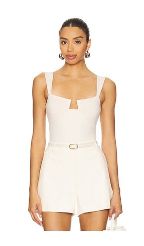 Angle Wire Angle Strap Top in . Size L. Also in M, S, XL, XS - Susana Monaco - Modalova