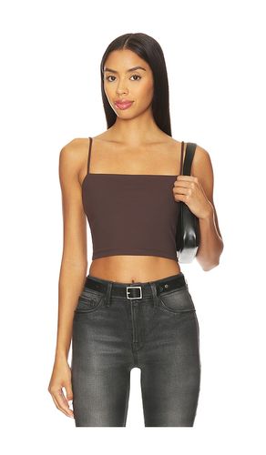 Essential String Top in . Taglia S. Also in M, L, XL - Susana Monaco - Modalova
