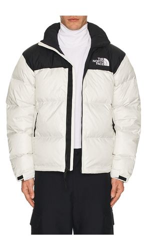 Retro Nuptse Jacket in . Size L. Also in M, S, XL/1X - The North Face - Modalova