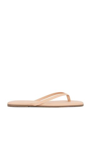Square Toe Lily Sandal in . Size 5. Also in 9, 10 - TKEES - Modalova