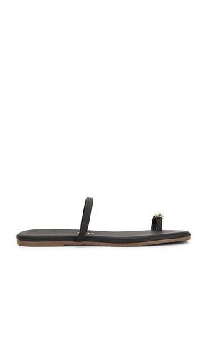 Colette Sandal in . Size 7. Also in 8, 9 - TKEES - Modalova