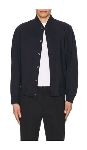 Precision Ponte Murphy Jacket in . Size L. Also in M, S, XL/1X, XXL/2X - Theory - Modalova