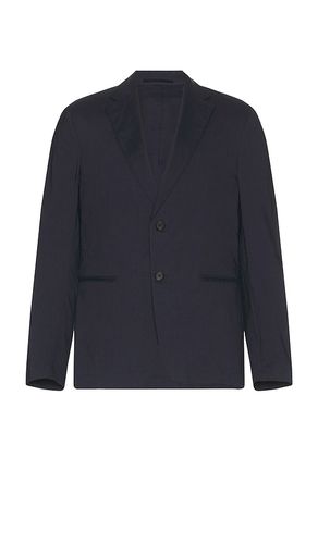 Stretch Linen Clinton Blazer in . Size 40. Also in 42 - Theory - Modalova