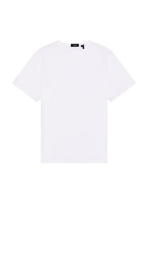 Precise Cotton Tee in . Size M. Also in S, XL/1X, XXL/2X - Theory - Modalova