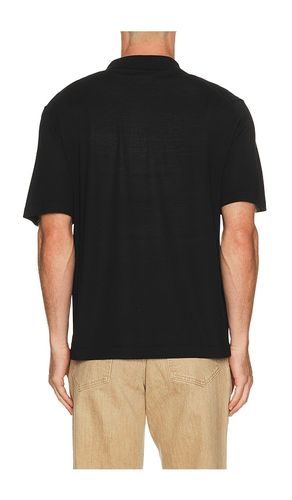 Regal Merino Relaxed Button Down in . Size S. Also in M, XL/1X - Theory - Modalova