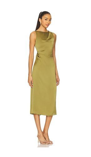 Shoulder Drape Dress in . Size 0. Also in 00, 4 - Theory - Modalova