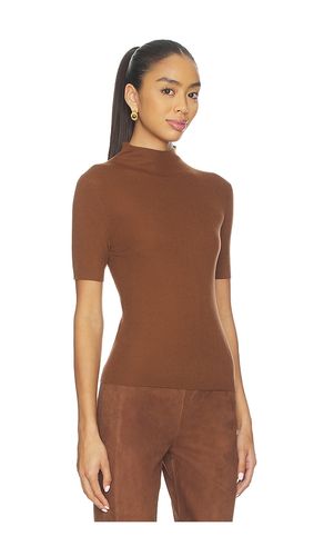 Leenda Solid Top in . Taglia S. Also in XS - Theory - Modalova