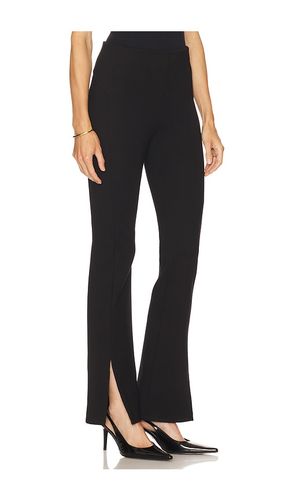 Slit Flare Legging in . Size M. Also in S, XL - Theory - Modalova