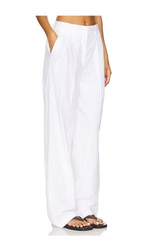 Pleat Pant in . Taglia 6. Also in 12 - Theory - Modalova