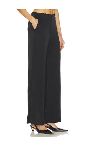 Fluid Satin Pant in . Size 6. Also in 8 - Theory - Modalova