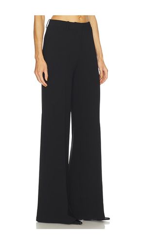 Fluid Flare Crepe Pant in . Size 2. Also in 0, 4, 6 - Theory - Modalova