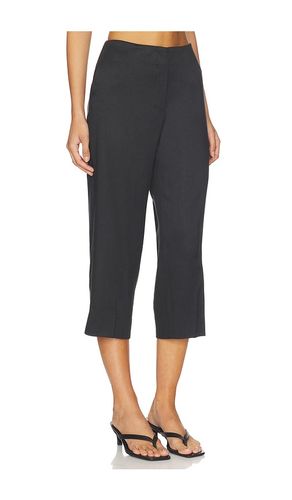 Slit Capri in . Size 00. Also in 0, 2, 4, 6, 8, 10 - Theory - Modalova