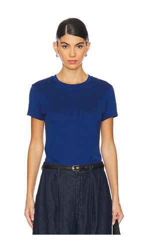 Camiseta en color azul talla L en - Blue. Talla L (también en M, S, XL, XS) - Theory - Modalova