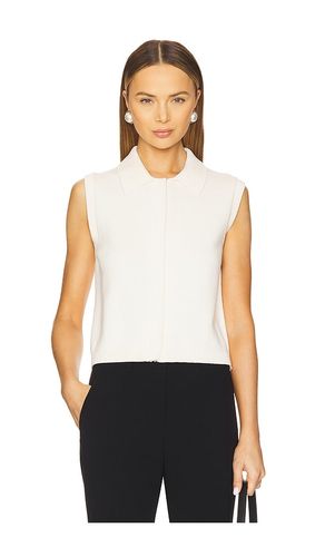 Zip Up Vest in . Size L. Also in M, S, XS - Theory - Modalova