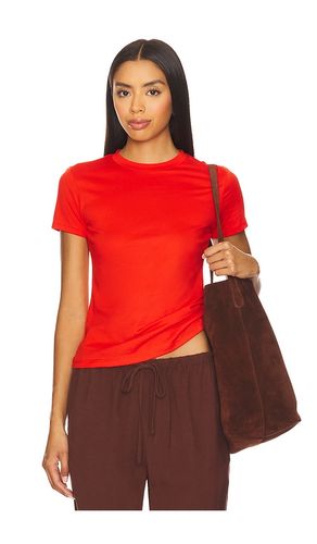 Tiny Tee in . Taglia S. Also in XS - Theory - Modalova