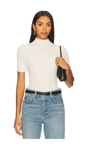 Leenda Solid Regal Top in . Size S. Also in M, L - Theory - Modalova