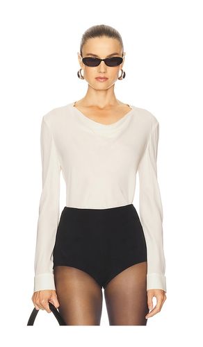 Long Sleeve Blouse in . Size S. Also in M - Theory - Modalova