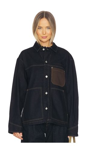 Chore Jacket in . Size S. Also in M - Tommy Jeans - Modalova