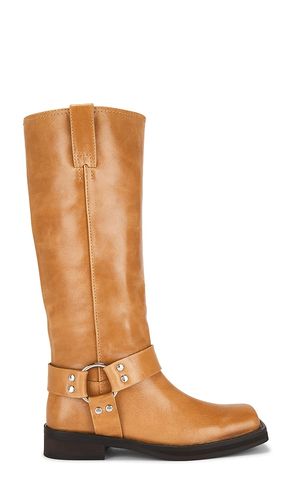 Biker Boot in . Taglia 6. Also in 9 - Tony Bianco - Modalova