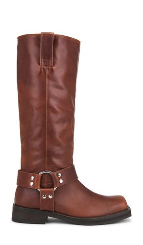 Biker Boot in . Size 5. Also in 9 - Tony Bianco - Modalova