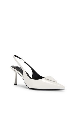 Bertie Slingback Pump in . Size 5. Also in 5.5 - Tony Bianco - Modalova