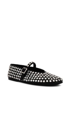 Miami Flat in . Size 5. Also in 6.5, 7.5, 8.5, 9, 9.5 - Tony Bianco - Modalova