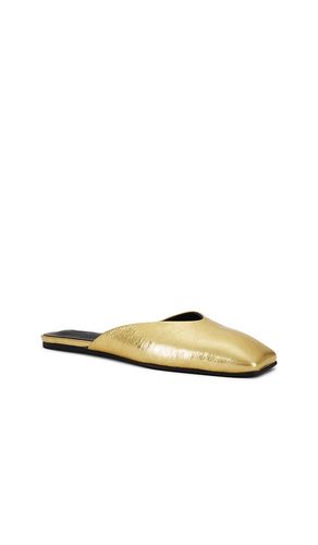 Harry Flat in . Size 5. Also in 6.5 - Tony Bianco - Modalova