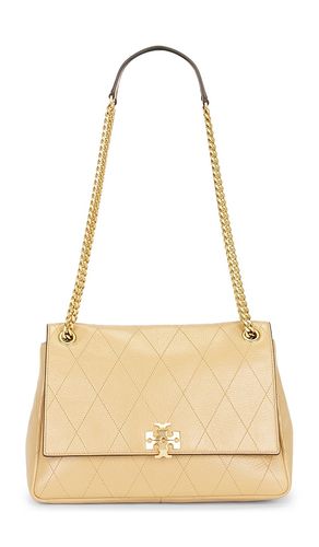 Charlie Quilted Shoulder Bag in - Tory Burch - Modalova