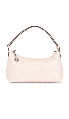Fleming Distressed Pochette Bag in - Tory Burch - Modalova