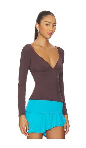 Oisin Top in . Size L. Also in M - The Line by K - Modalova