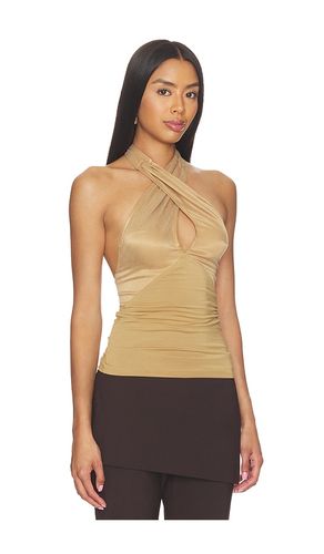 Vada Top in . Size L. Also in M, S, XL - The Line by K - Modalova