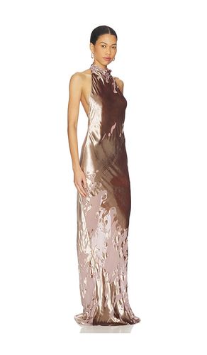 Halter Bias Gown in . Size 2. Also in 4 - The Sei - Modalova