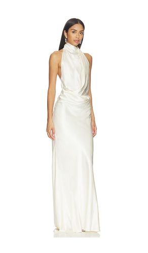 Halter Drape Gown in . Size 0. Also in 2, 6, 8, 10 - The Sei - Modalova
