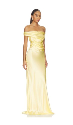 Bardot Gown in . Size 0. Also in 2, 4, 8 - The Sei - Modalova