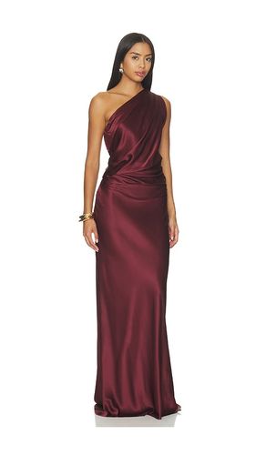 Draped One Shoulder Gown in . Size 0. Also in 2, 4, 8 - The Sei - Modalova