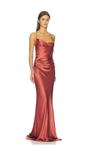 Cowl Bias Gown in . Size 0. Also in 2, 4 - The Sei - Modalova