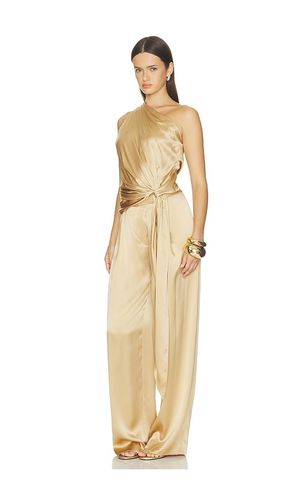 Asymmetrical Drape Top With Tail in . Size 0. Also in 2, 4, 6, 8 - The Sei - Modalova