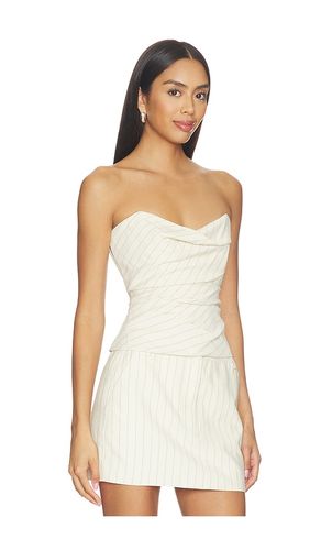 Cowl Bustier in . Taglia 2. Also in 4, 6, 10 - The Sei - Modalova