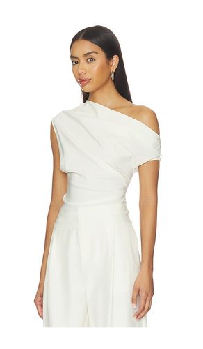 Off shoulder top in color size 0 (also in 2, 4, 6) - The Sei - Modalova