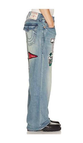 Patch Vinny Flap Jeans in . Size 32. Also in 33, 34 - True Religion - Modalova