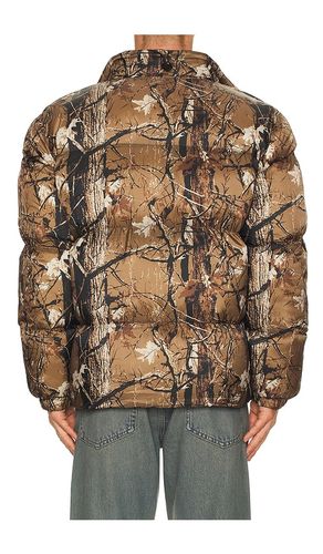 Puffer Jacket in . Taglia L. Also in XL/1X - True Religion - Modalova