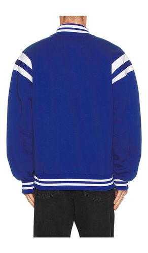 Uni Varsity Jacket in . Taglia L. Also in M - True Religion - Modalova