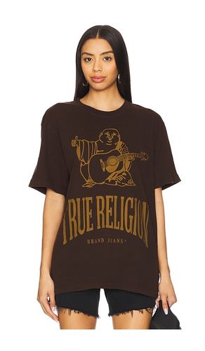 Crackle Vintage Tee in . Size L. Also in M, S, XL/1X - True Religion - Modalova