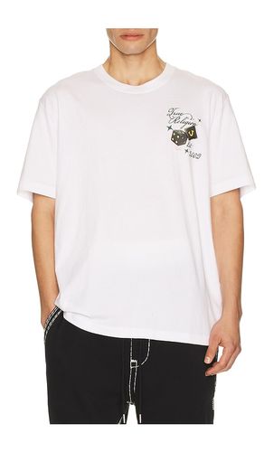 Dice Tee in . Size L. Also in M, S - True Religion - Modalova